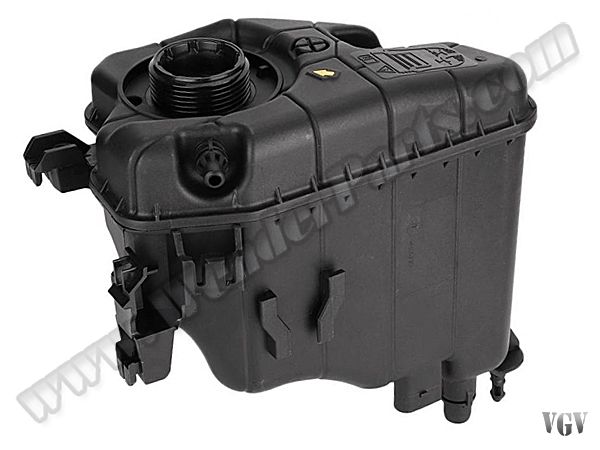 Radyatör Su Deposu G30 G11 [B46 B48/D]