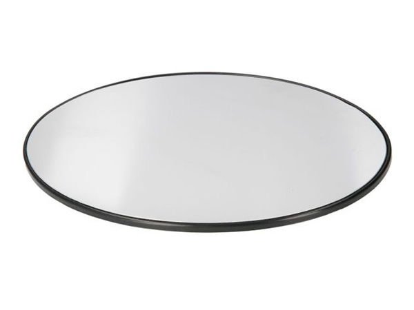 Ayna Camı Mini-R50/R52/R53 Sol Isıtmalı Convex