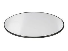 Ayna Camı Mini-R50/R52/R53 Sol Isıtmalı Convex