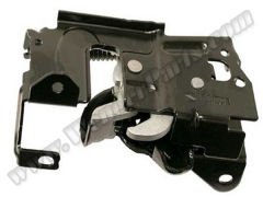 Kaput Kilidi X1:F48 X2:F39 Alt Sağ