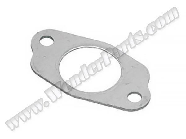 Manifold Contası M116 M117 [W116 W126] Egzoz