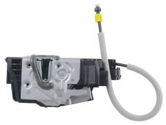Kapı Kilit Motoru (Aktuator) W213 W222 V167 Ön Sol