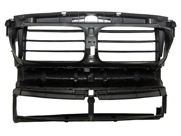 Panel Hava Kanalı F10+LCI Ön; Fan Maskesi Motorsuz
