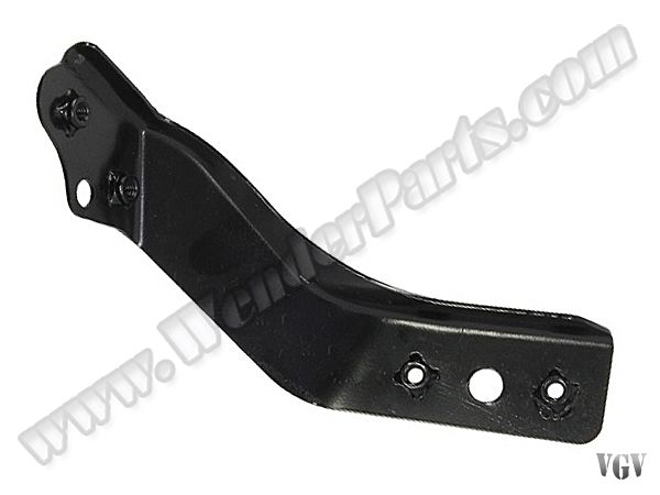 Tampon Demir Braketi W204 X204 Ön Sol 2007-15