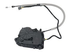 Bagaj Kilidi G11