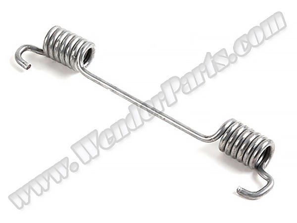 El Fren Balata Yayı W124 W140 W201>203 W210 W211 W220 W168 Spr906 Vito638/639/447