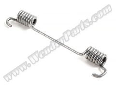 El Fren Balata Yayı W124 W140 W201>203 W210 W211 W220 W168 Spr906 Vito638/639/447