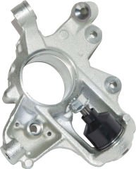 Aks Taşıyıcı (Akson) W164 W251 Arka Sol 4-Matic