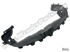 Radyatör Hava Deflektörü W213 Ön -Avg/AMG-