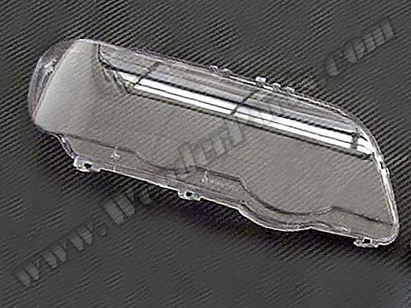 Far Camı X5:E53 Sağ 2000-03