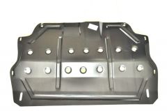 KARTER ALT MUHAFAZA OCTAVİA / A3 2013-