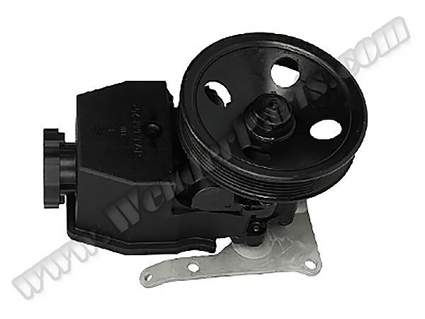 Direksiyon Pompası W203 [M111-Kompr.]