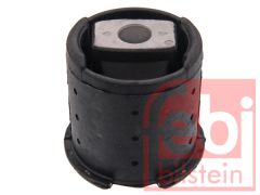 Travers Takozu E38 Arka