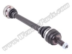 Komple Aks E87+LCI E90+LCI Arka Sol Man.Şanz 116>120d; 316>320d