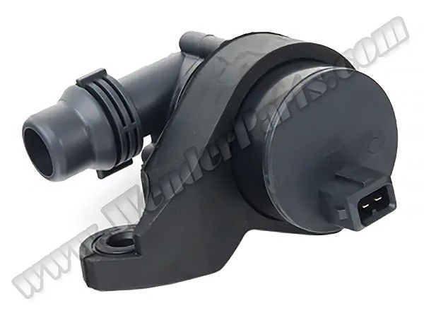 Kalorifer Su Pompası E39 E60 E65 X5:E53