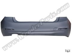 Tampon F30 Arka; 00-Çıkış -Basis- 2012-15