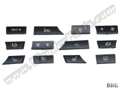 Havalandırma Hızı Tuşu F10 F07 F01