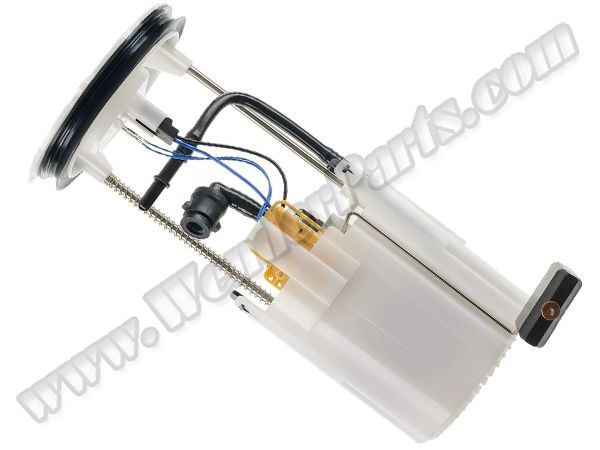 Komple Yakıt Pompası W169 W245 [OM640] 2005-08