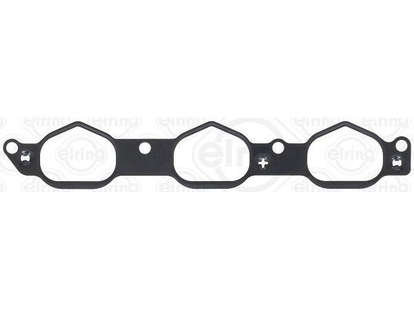 Manifold Contası M272 [W203 W204 W211 W212 W221 W164] Emme Sol