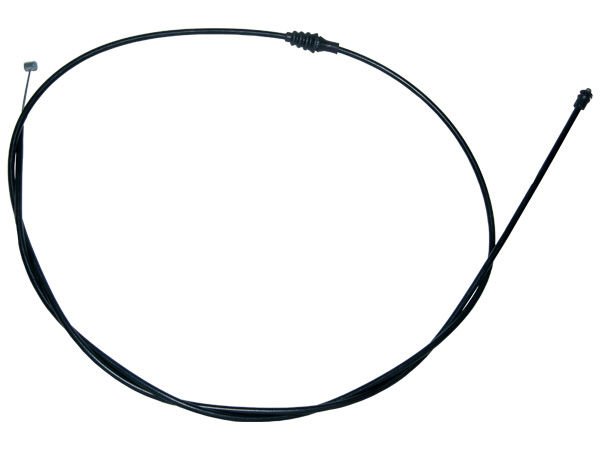 Kaput Teli W177 W247 C118 Ön