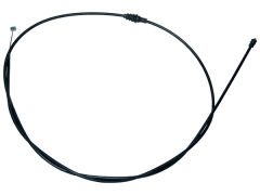 Kaput Teli W177 W247 C118 Ön