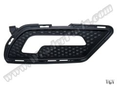 Tampon Izgarası C207 Ön Sağ; Kapalı -AMG- 2009-12