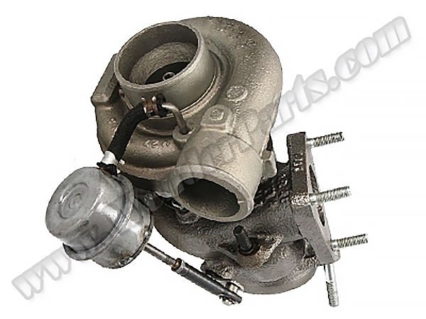 Turbo OM602 [Spr901>904]