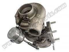 Turbo OM602 [Spr901>904]