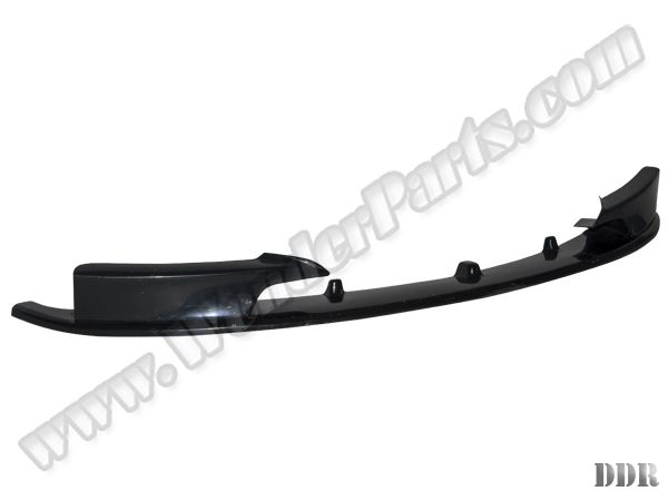 Tampon Spoyleri F30+LCI Ön -///M-Performance-