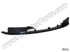 Tampon Spoyleri F30+LCI Ön -///M-Performance-