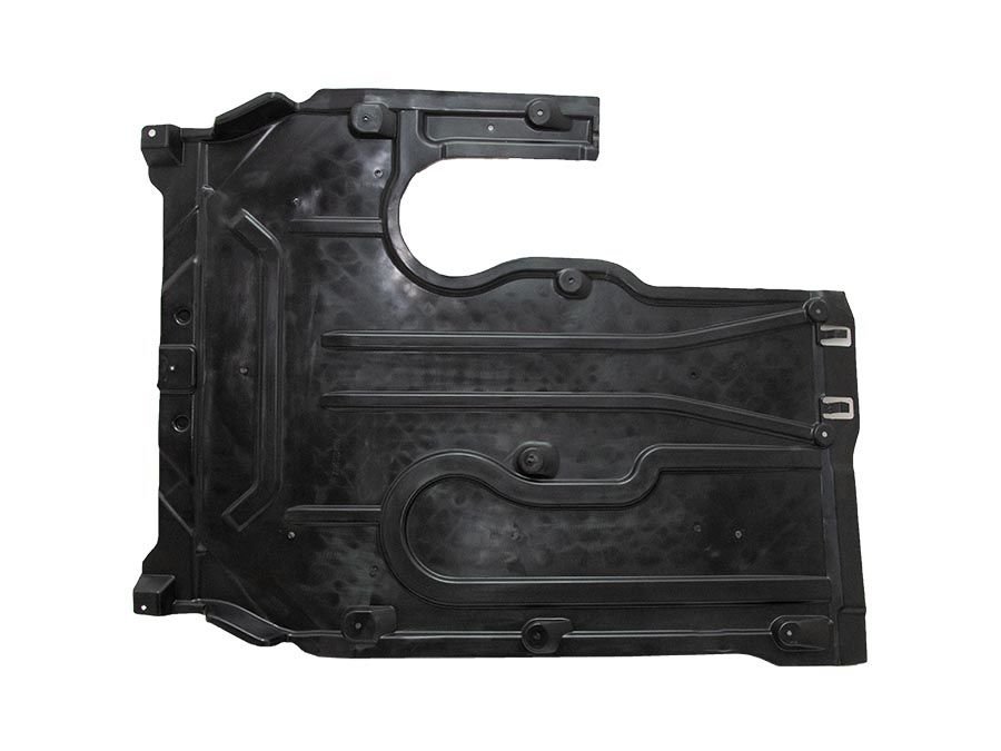 Şanzıman Alt Muhafaza W206 -AMG-