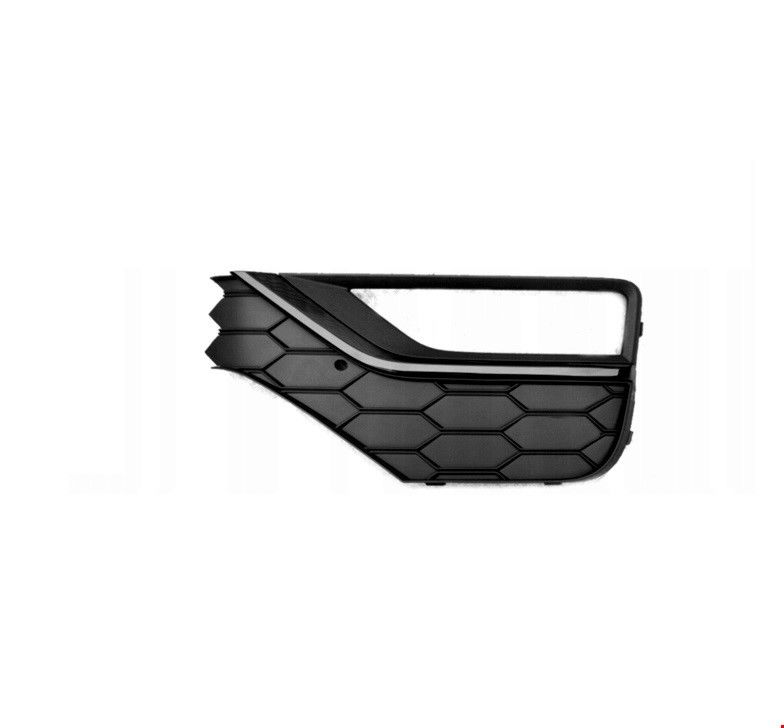 ÖN TAMPON IZGARASI SİSLİ SOL AMAROK 2017-