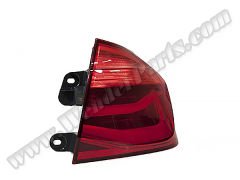 Komple Stop F30-LCI Dış Sağ 2016-18
