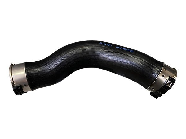 Turbo İnterkol Hortumu W205 [OM626] Sağ