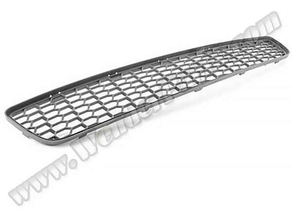 Tampon Izgarası X1:E84 Ön Orta -M-Tech- 2010-15