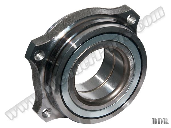 Tekerlek Rulmanı (Tm Tk) W205 Arka