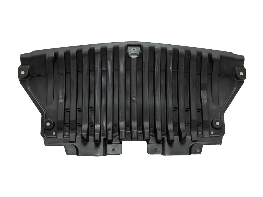 Tampon Alt Muhafaza W213 C238 Ön Orta 4-Matic
