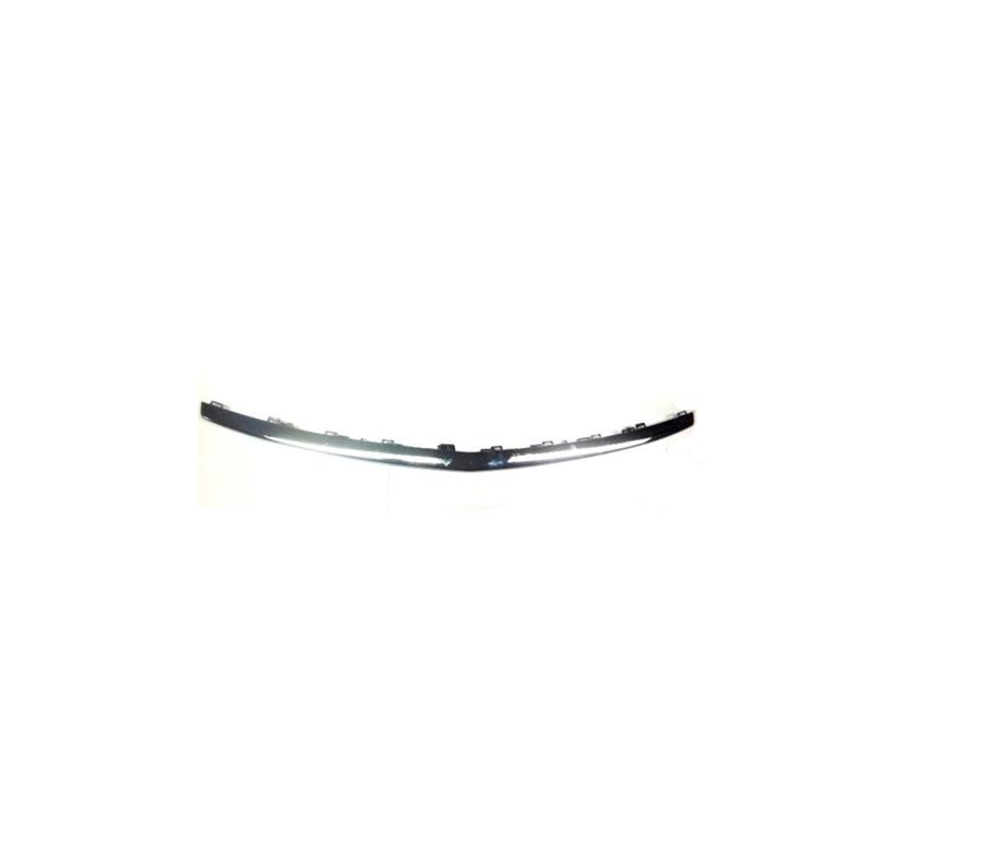 ÖN TAMPON ALT ORTA NİKELAJ ( AMG ) W213 2016-