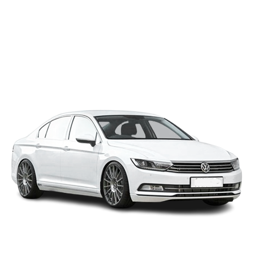 Passat (B8)