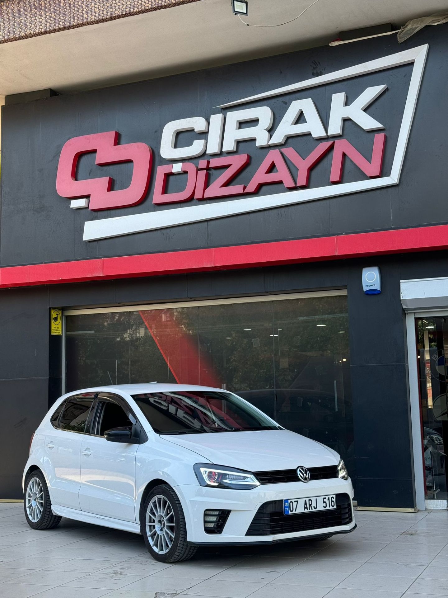 C rak Dizayn Urunu ncele