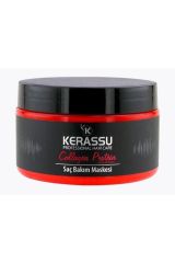 Kerassu Collagen Protein Saç Bakım Maskesi 250 Ml.