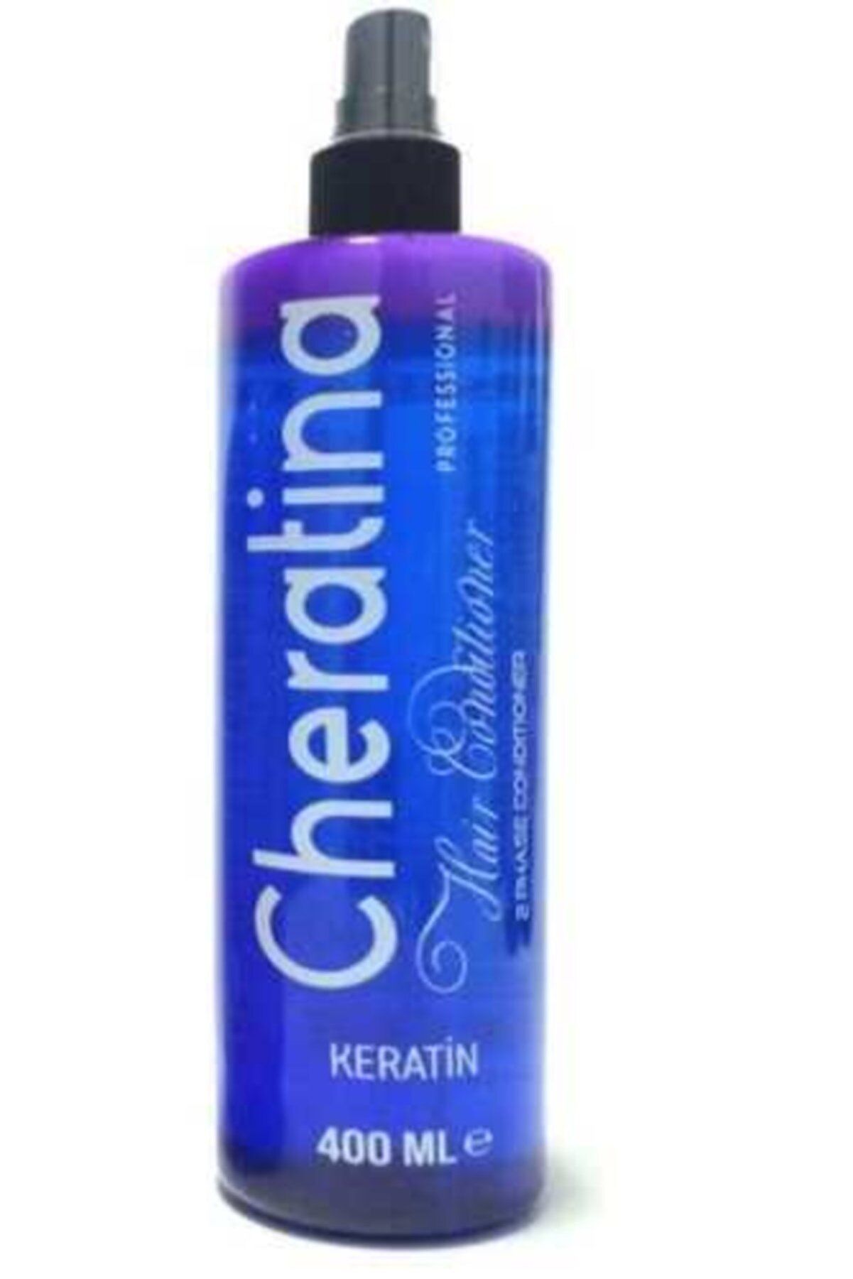 Cheratina Keratinli Fön Suyu - Hair Conditioner 400 ml