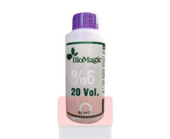 Biomagic Developer Oksidan 90 Ml. - %6 20 Volume