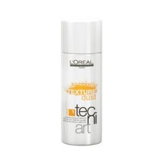 Loreal Tecni Art Texture Dust - Hacimlendirici Mat Pudra 20 Gr.