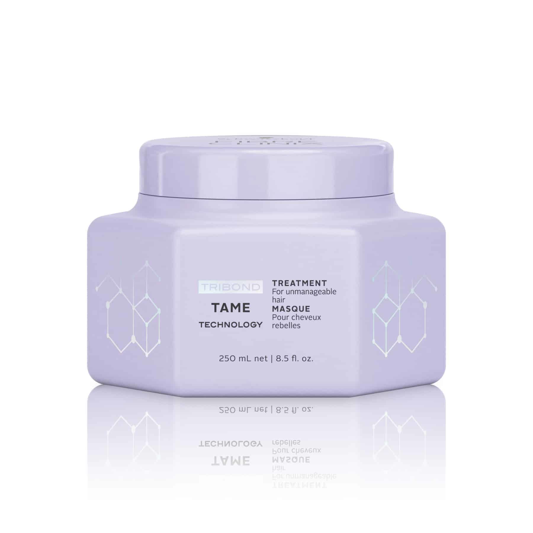 Schwarzkopf Fibre Clinix Tame - Asi Kabaran Saçlar Bakım Maske 250 Ml.