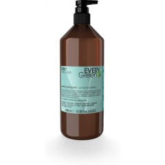 EveryGreen Curly  Shampoo - Bukle Belirginleştirici Şampuan 1000 Ml.