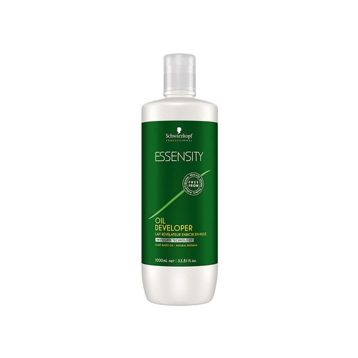 Schwarzkopf Essensity - Krem Oksidan 1000 Ml. - 38 Volume %11,5