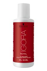 Schwarzkopf Igora - Krem Oksidan 60 Ml. -  20 Volume %6