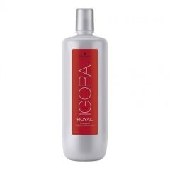 Schwarzkopf Igora - Krem Oksidan 1000 Ml. - 10 Volume %3