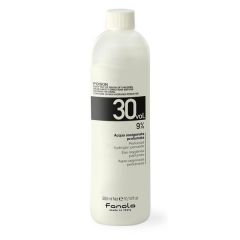 Fanola Perfumed Hydrogen Peroxcide - Krem Oksidan 300 Ml. - 30 Volume %9